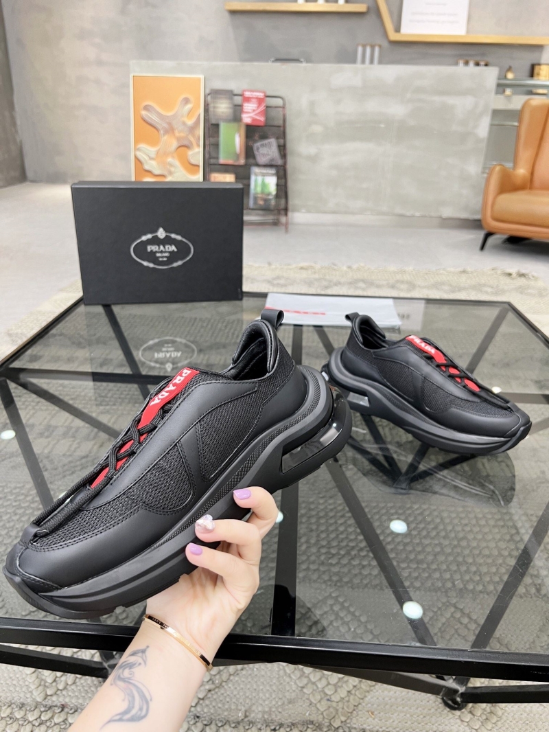 Prada Casual Shoes